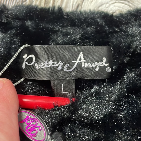 Nwt Pretty Angel super cute tunic - Picture 2 of 9